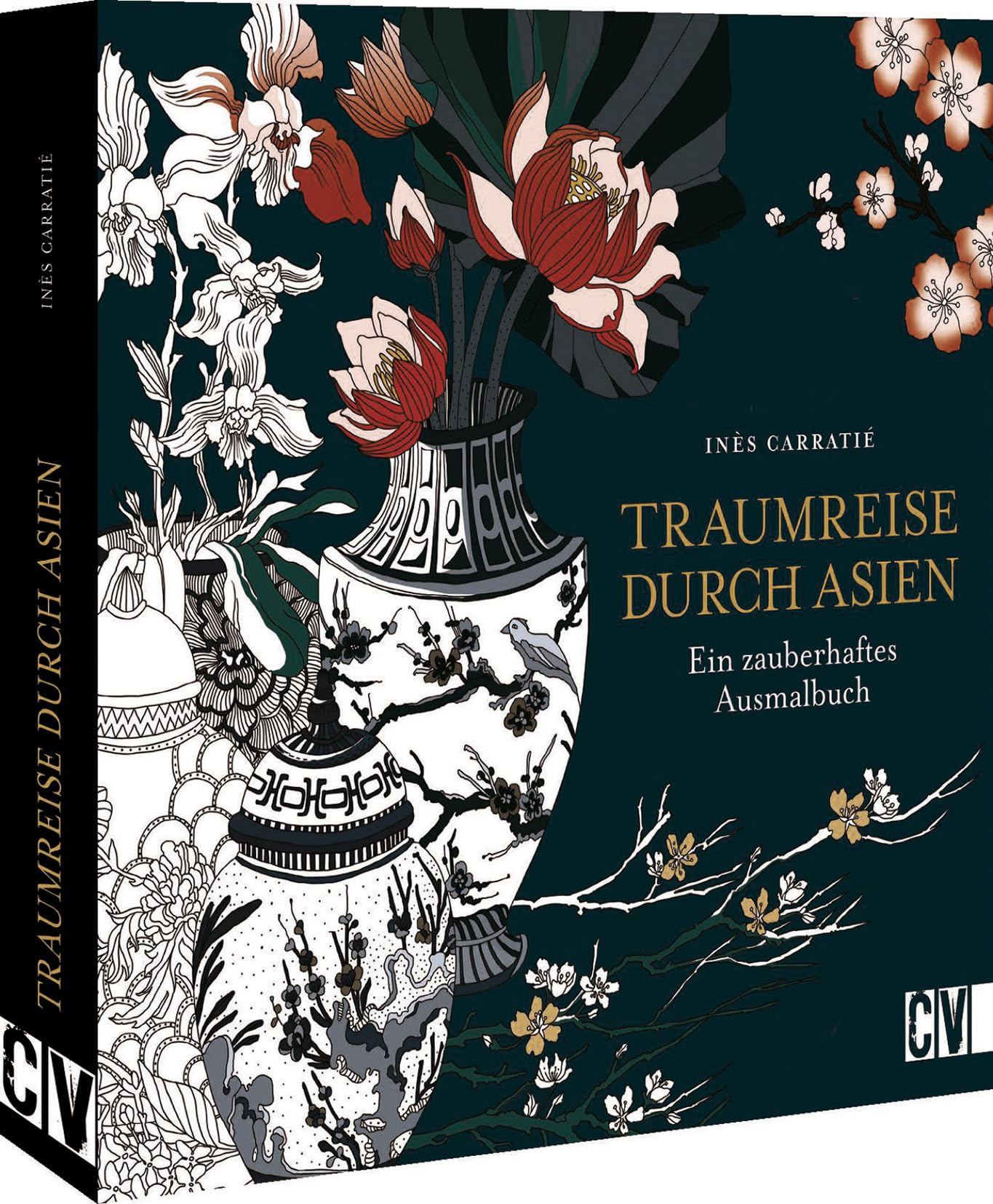 Product Image: Traumreise durch Asien