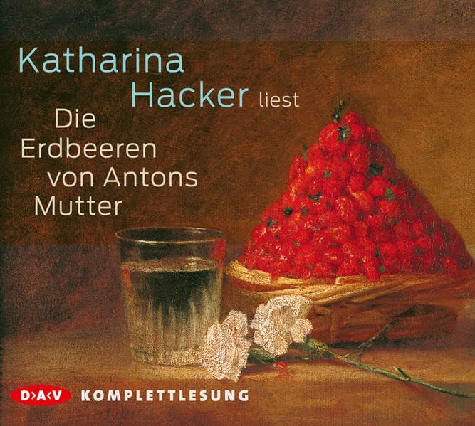 Product Image: Die Erdbeeren von Antons Mutter
