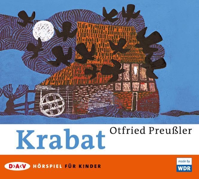 Krabat Fantasy & Sci-Fi