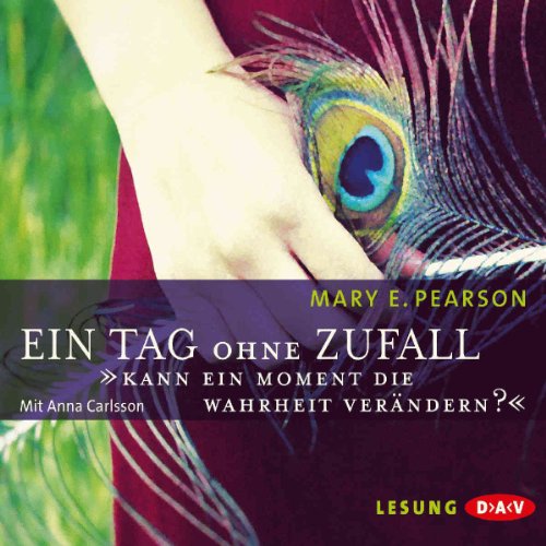 Ein Tag ohne Zufall Fantasy & Sci-Fi for children