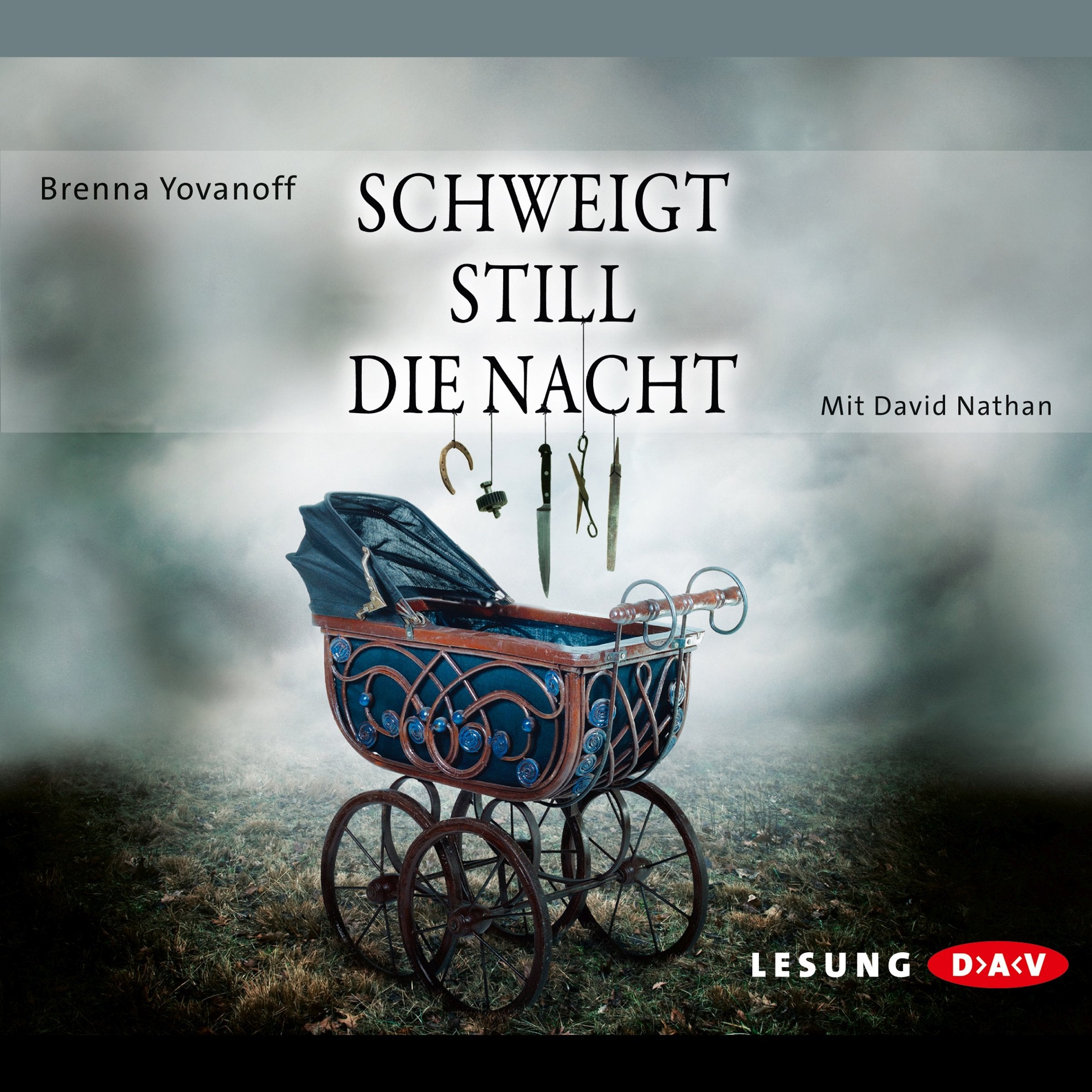 Schweigt still die Nacht (5 CDs) Horror & Mystery