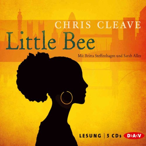 Little Bee (5 CDs) Contemporary literature