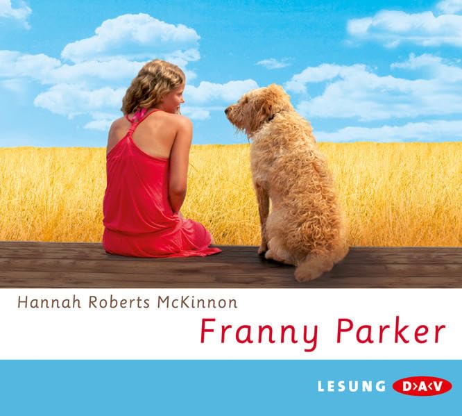 Franny Parker (3 CDs) Fiction
