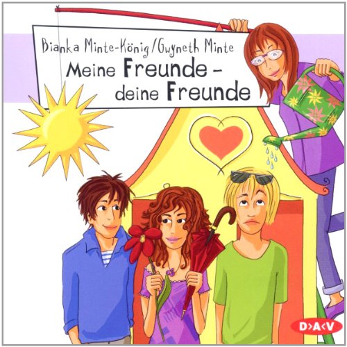Meine Freunde - deine Freunde Novels & Short Stories