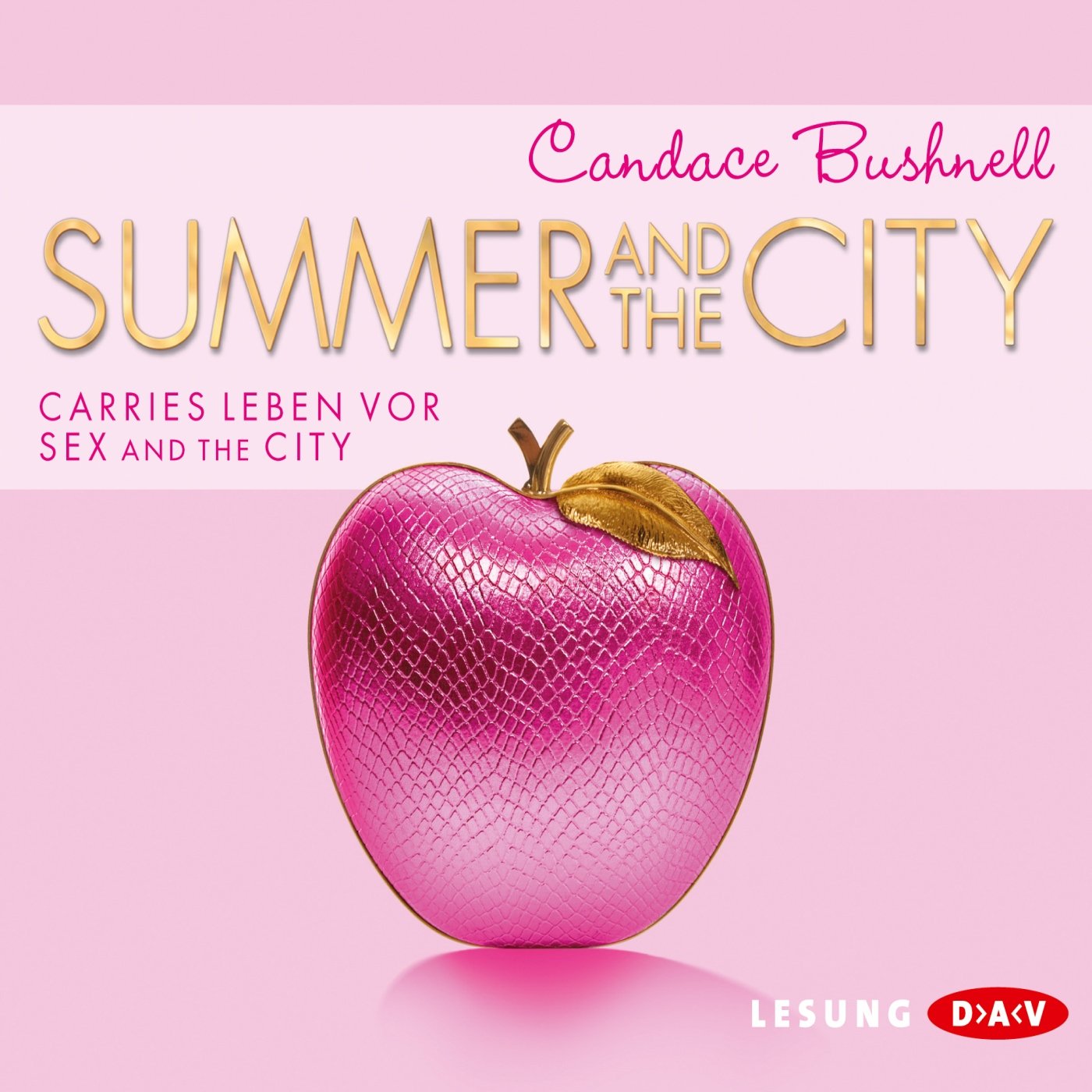 Summer and the City Contemporary literature