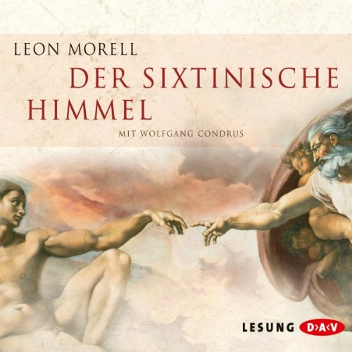 Der sixtinische Himmel Historical Fiction
