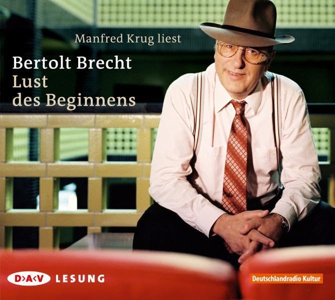 Lust des Beginnens Poetry