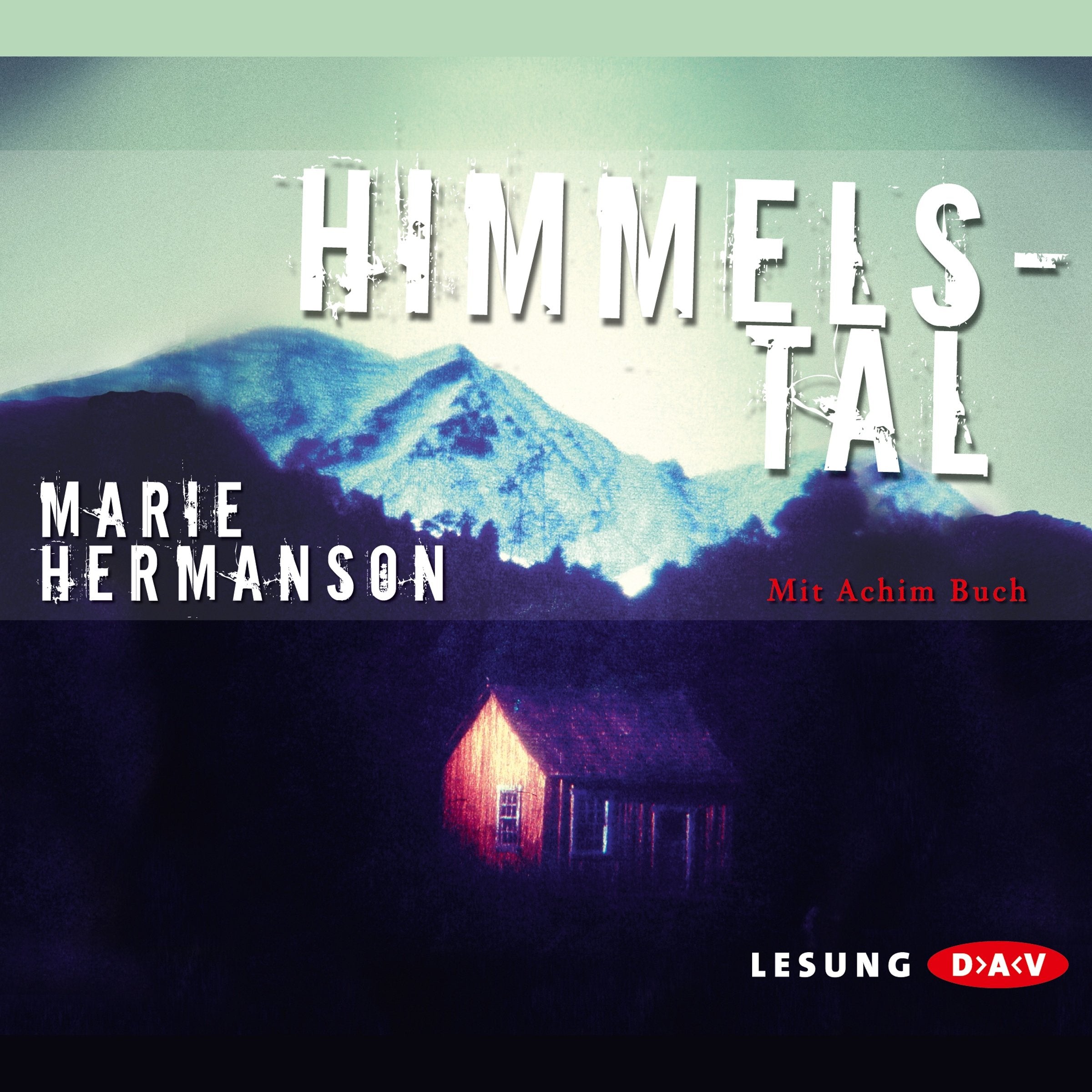 Himmelstal: Lesung mit Achim Buch (5 CDs) Contemporary literature