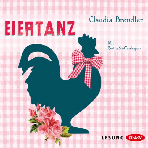 Eiertanz Contemporary literature Books