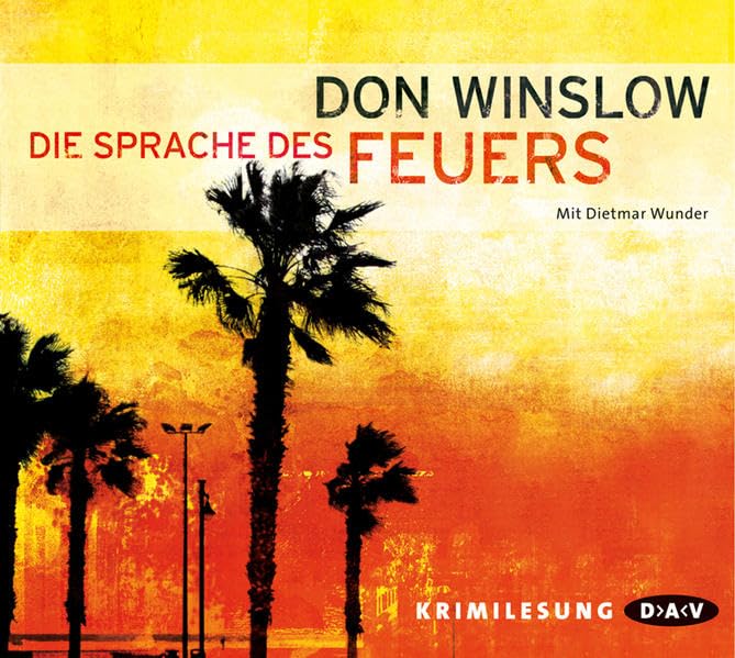 Product Image: Die Sprache des Feuers