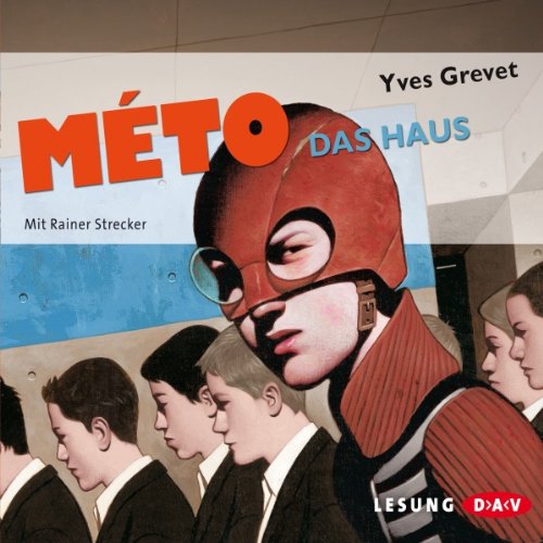 Méto - Das Haus: Lesung Health, Nutrition & Fitness