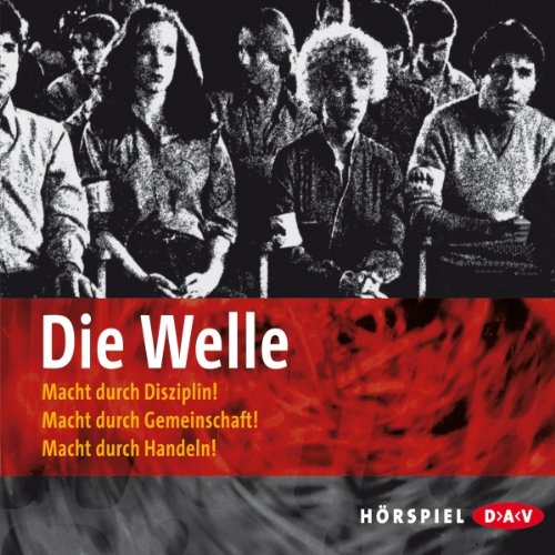 Product Image: Die Welle