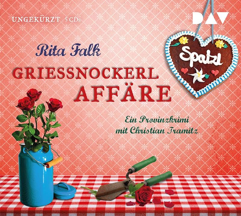 Product Image: Grießnockerlaffäre