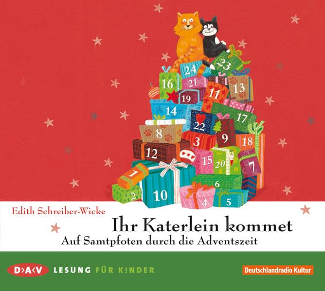 Ihr Katerlein kommet Parents & Children