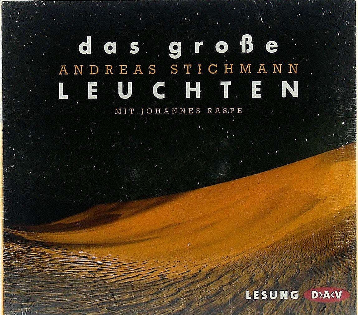 Das große Leuchten Action & Adventure