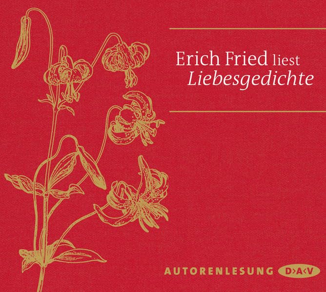 Liebesgedichte: Autorenlesung Poetry