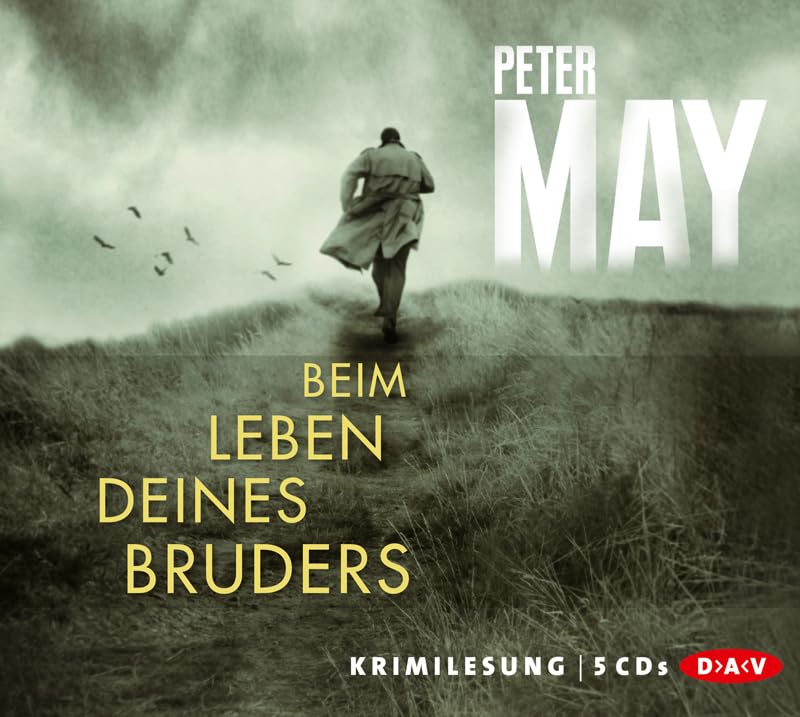 Beim Leben deines Bruders Contemporary literature Books
