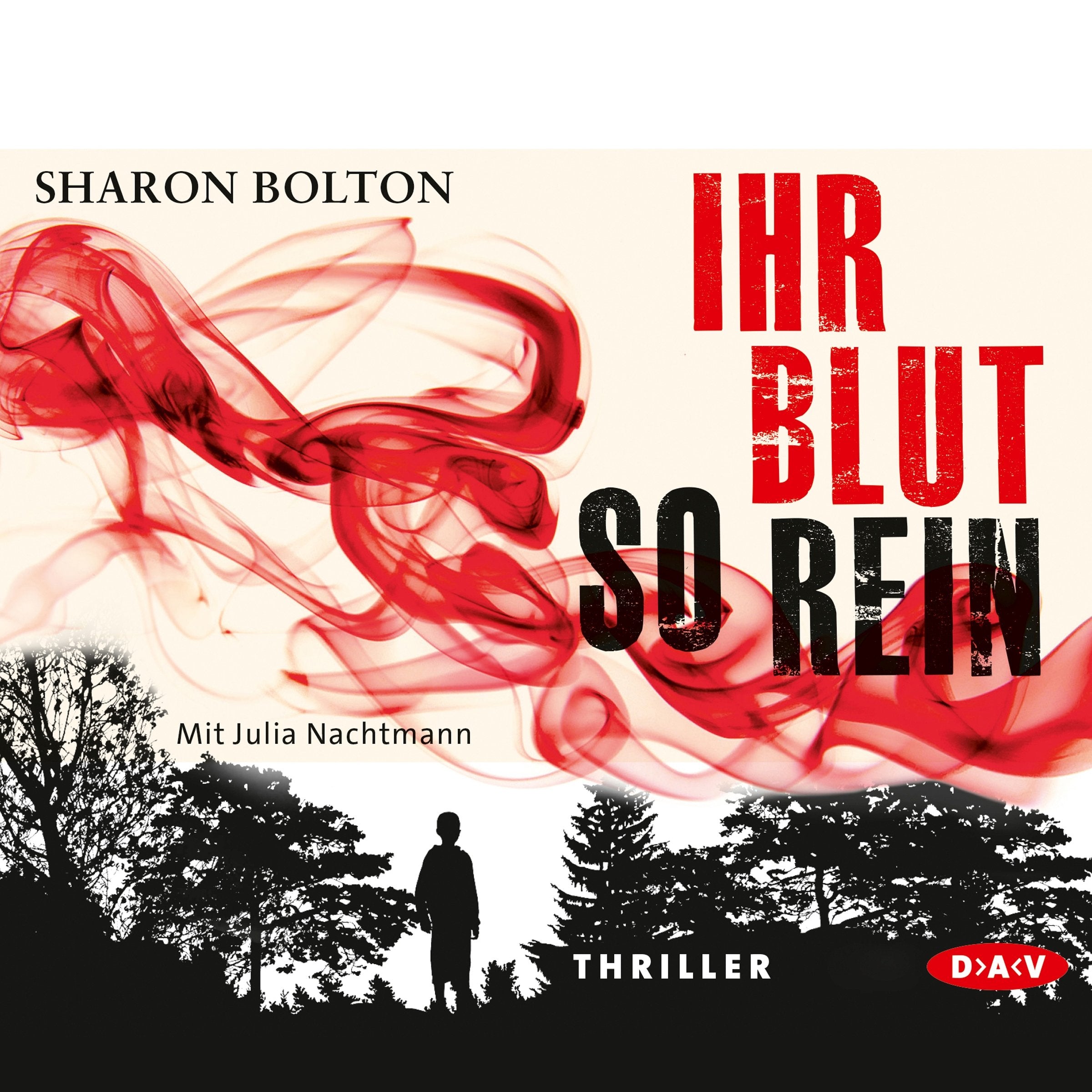 Ihr Blut so rein Contemporary literature