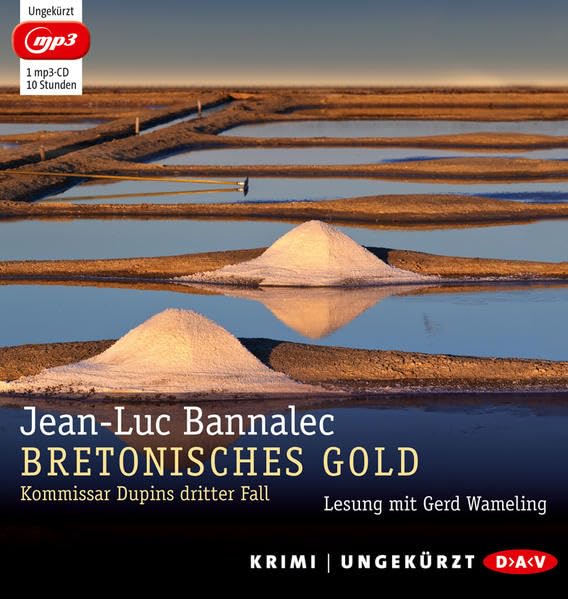 Bretonisches Gold Contemporary literature