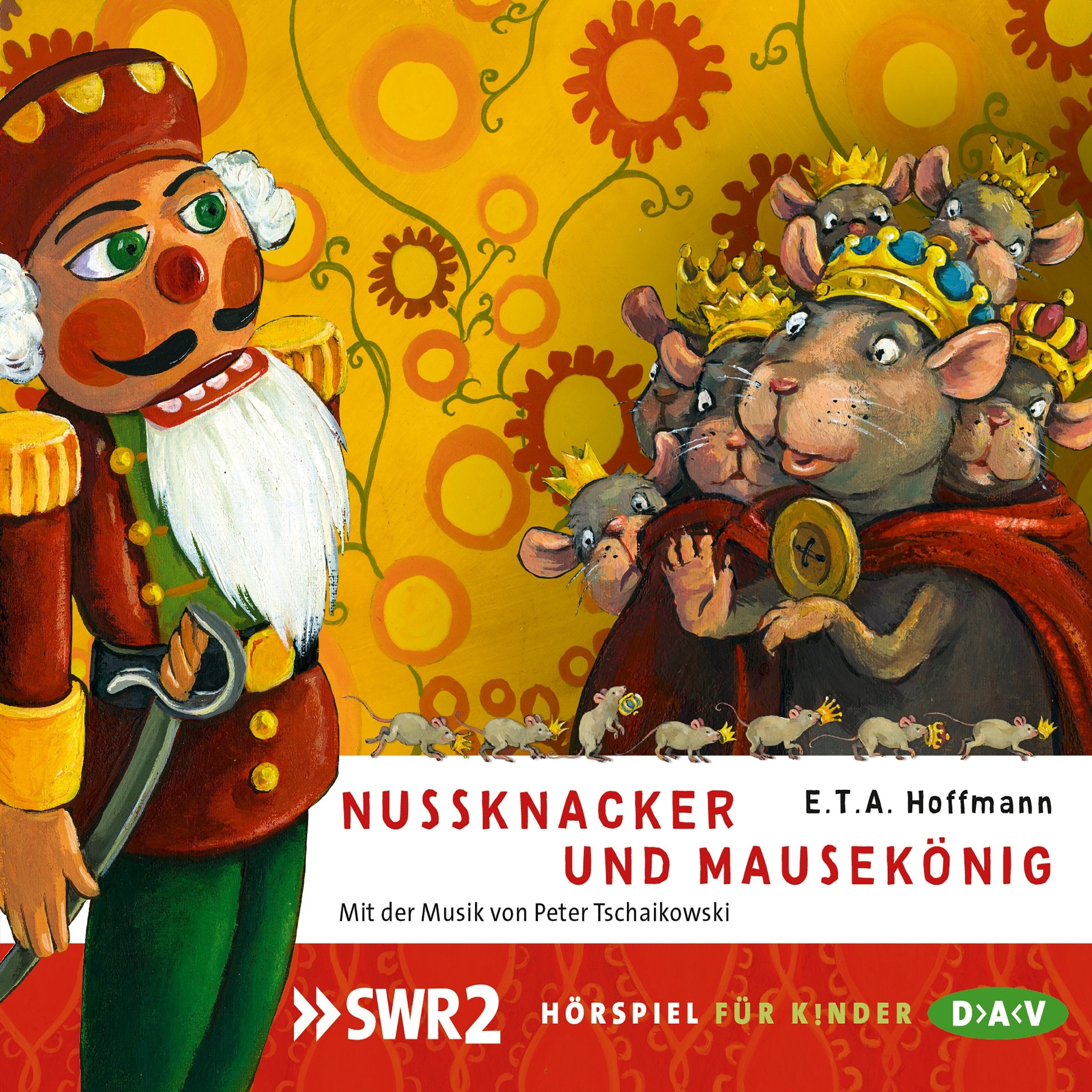 Product Image: Nussknacker und Mausekönig