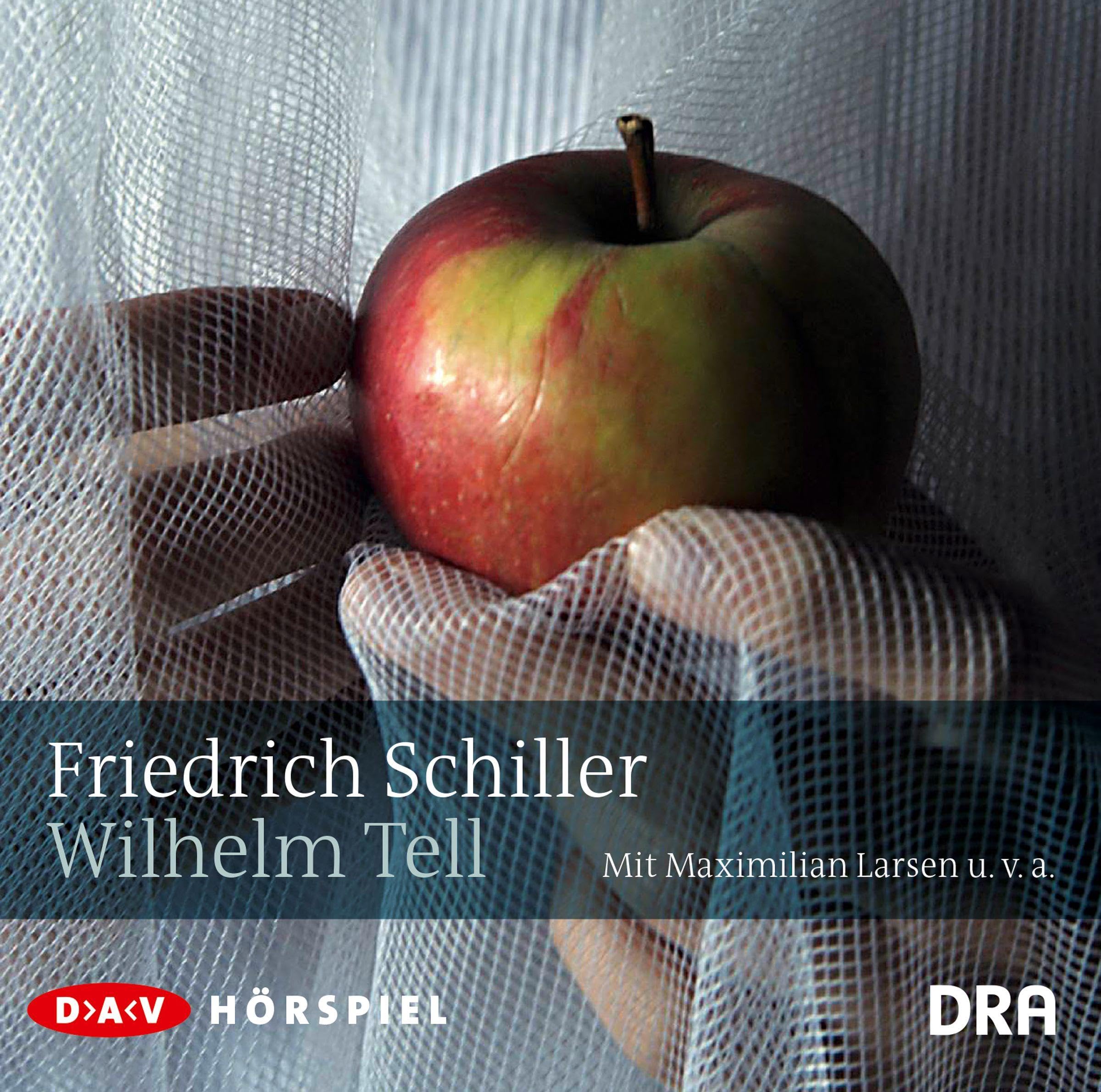 Product Image: Wilhelm Tell