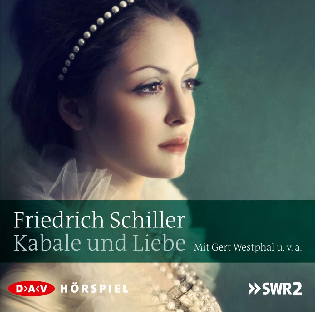 Product Image: Kabale und Liebe