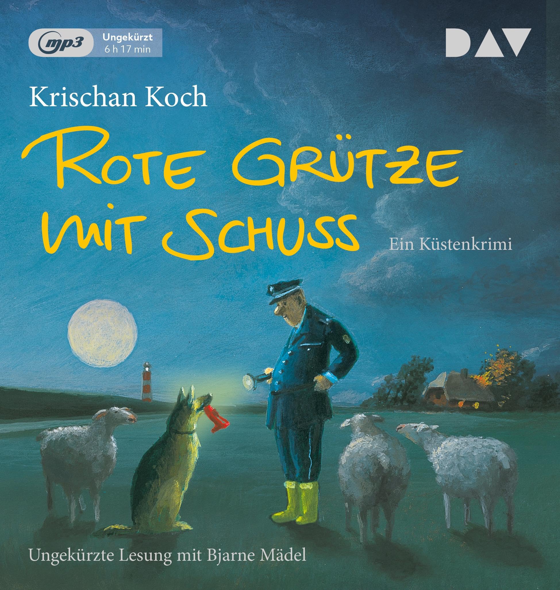 Rote Grütze mit Schuss Contemporary literature