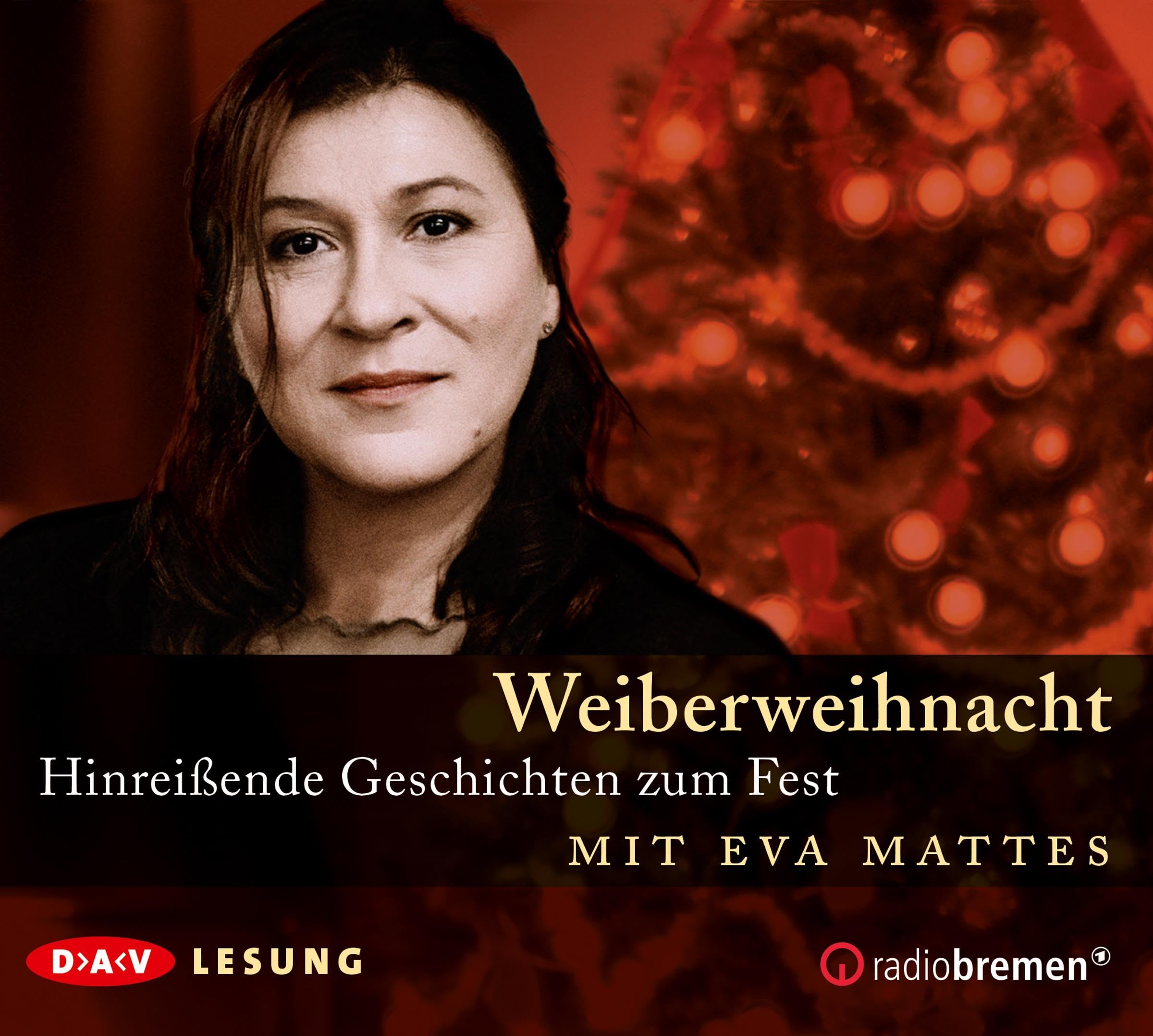Weiberweihnacht Essays & Short Stories