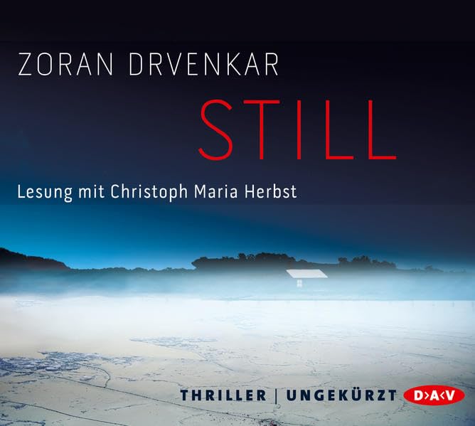 Still Horror & Mystery