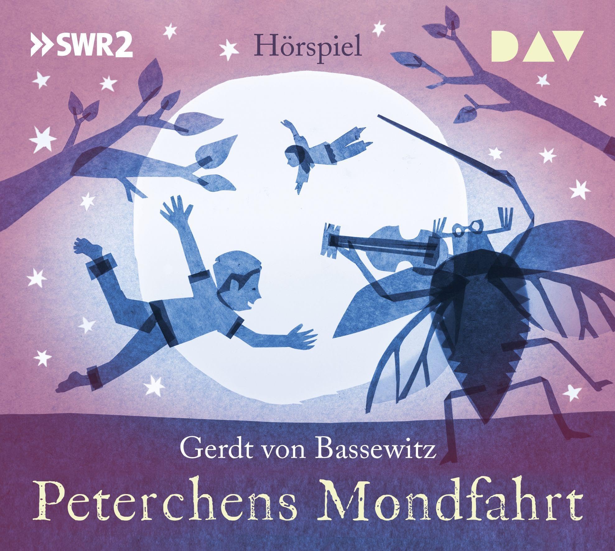 Peterchens Mondfahrt Music for Children