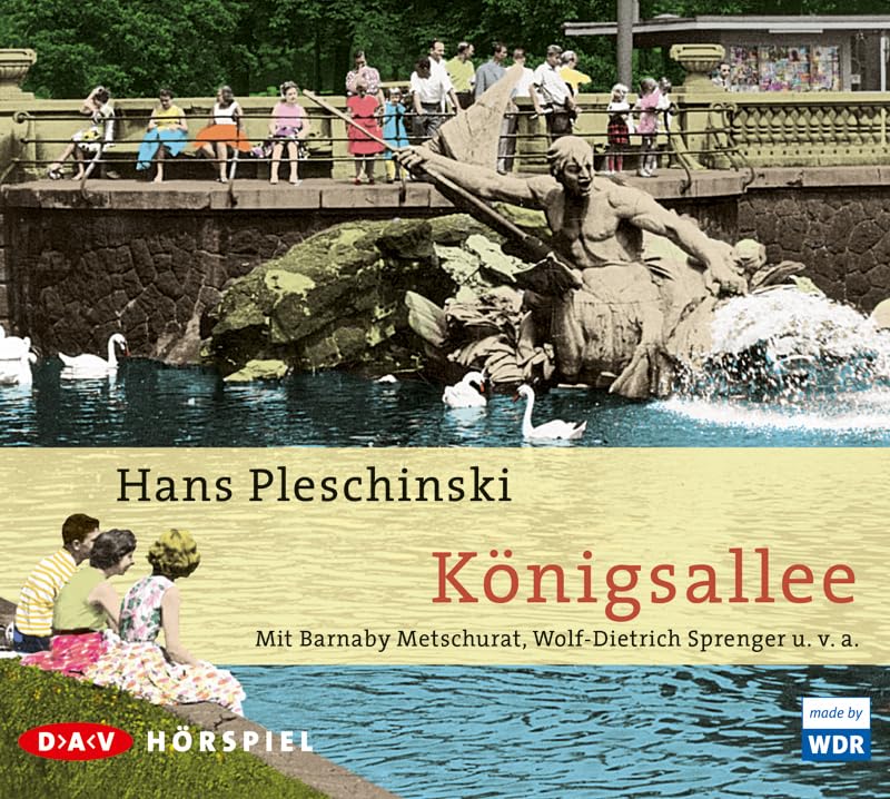 Product Image: Königsallee
