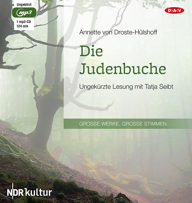 Die Judenbuche Classics