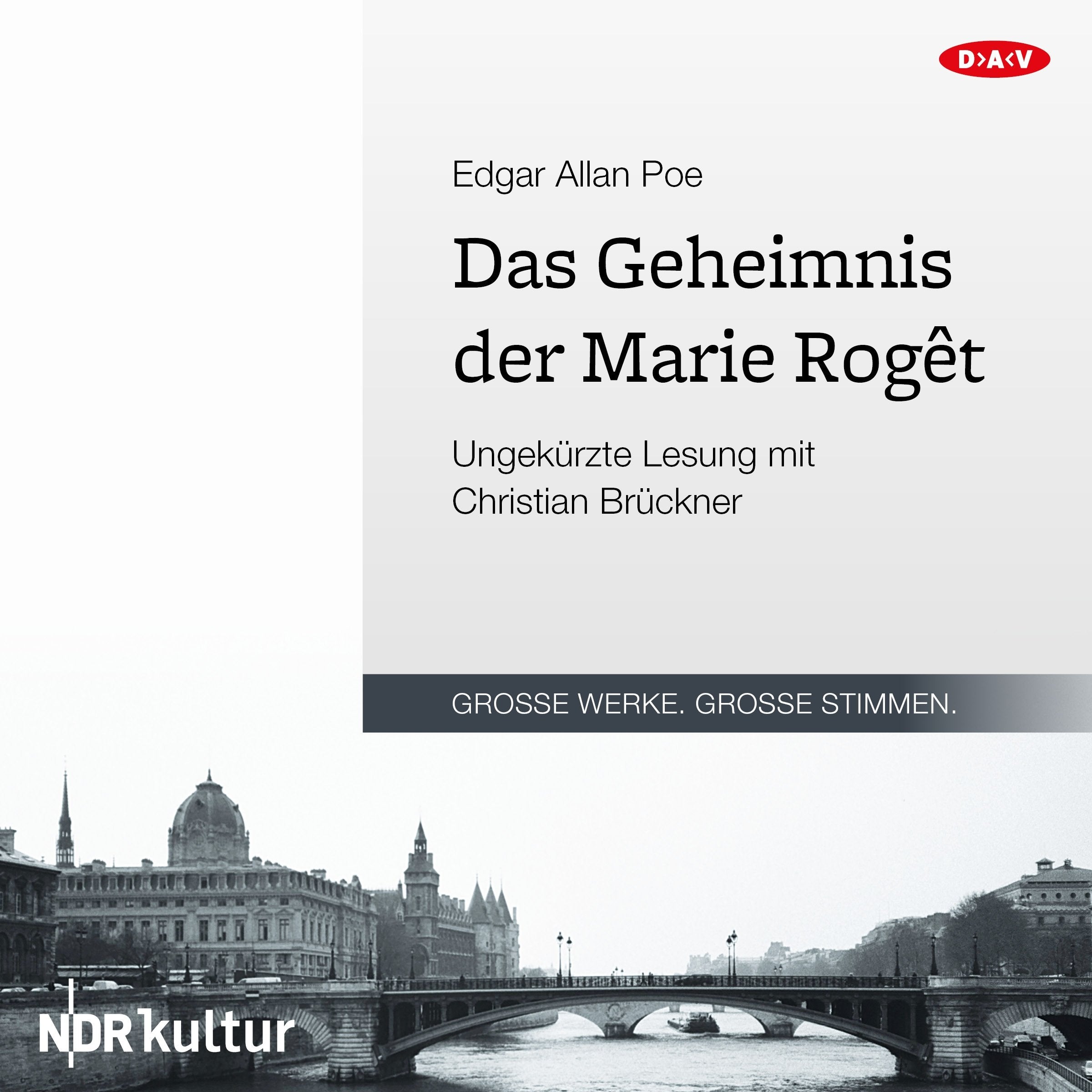 Das Geheimnis der Marie Roget Essays & Short Stories