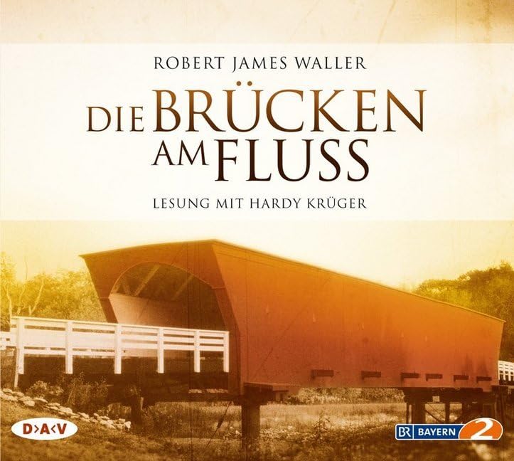 Die Brücken am Fluss Contemporary literature