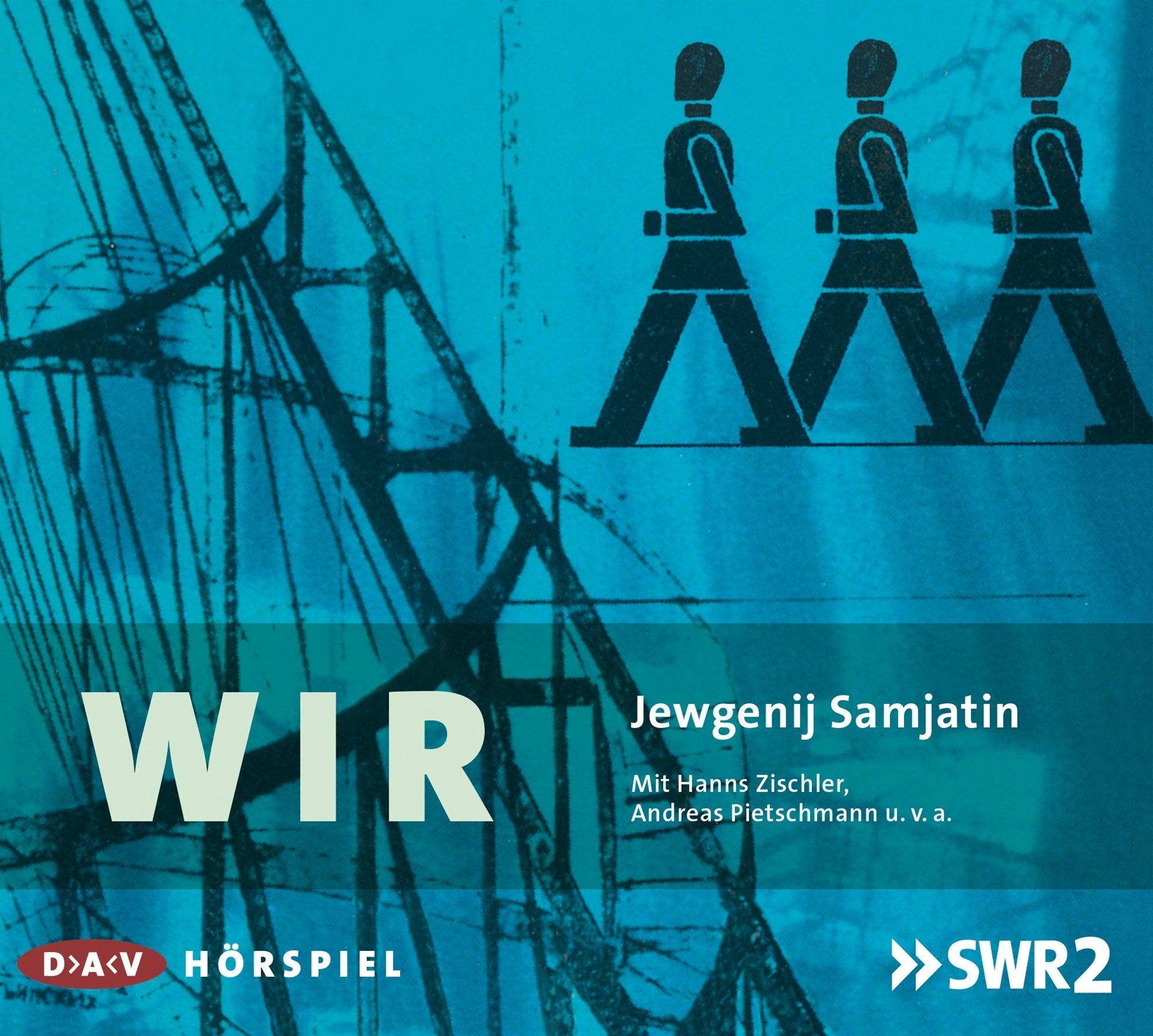 Wir: Hörspiel (2 CDs) Classics
