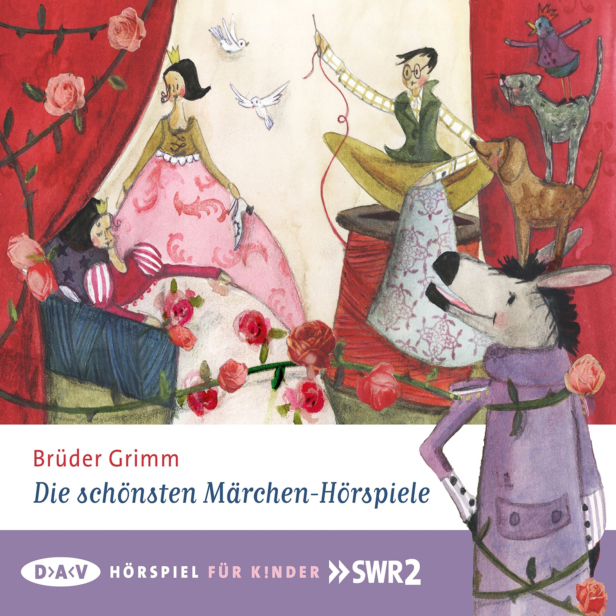 Die schönsten Märchen-Hörspiele Music for Children