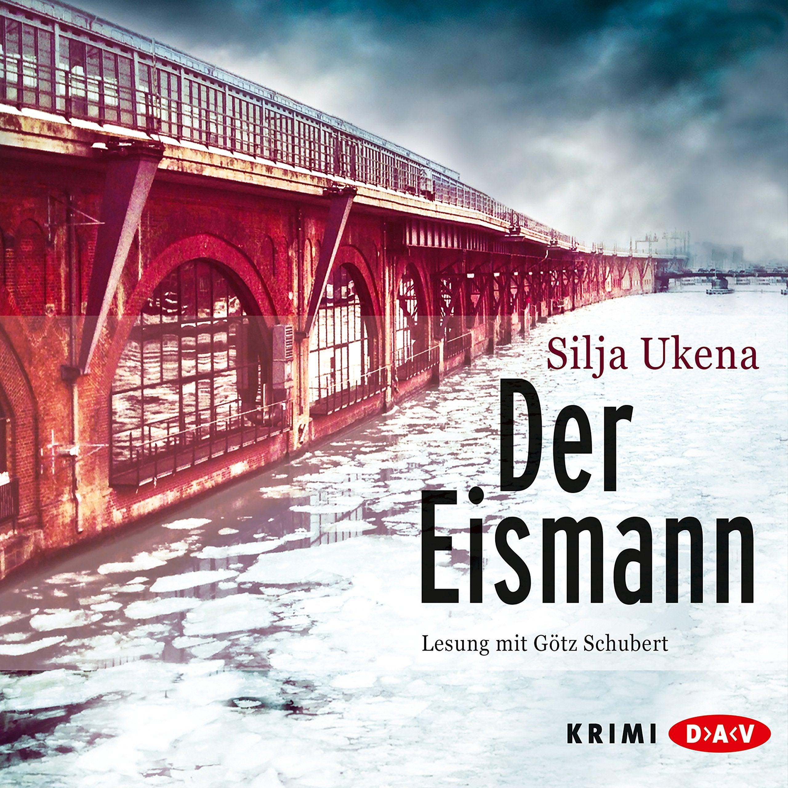 Der Eismann Contemporary literature Books