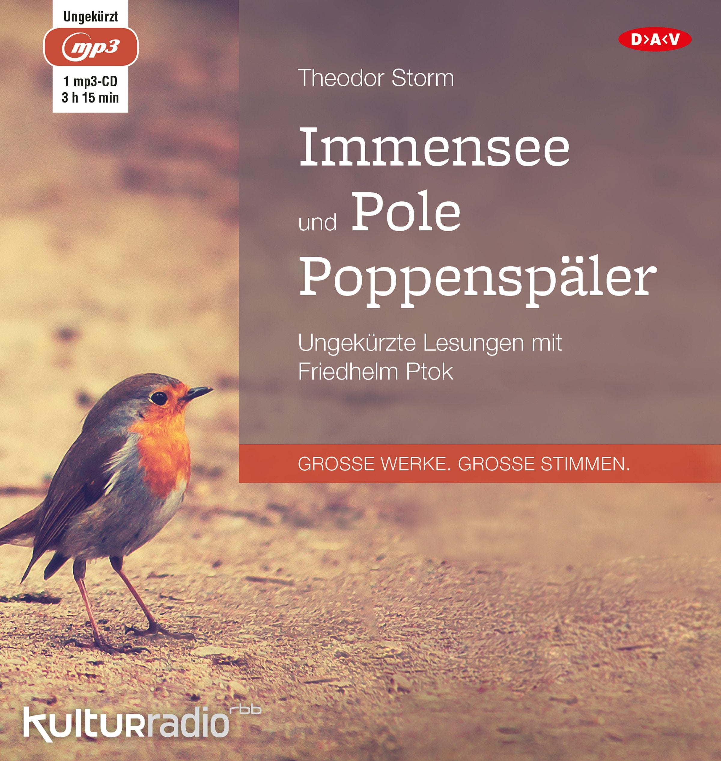 Product Image: Immensee und Pole Poppenspäler