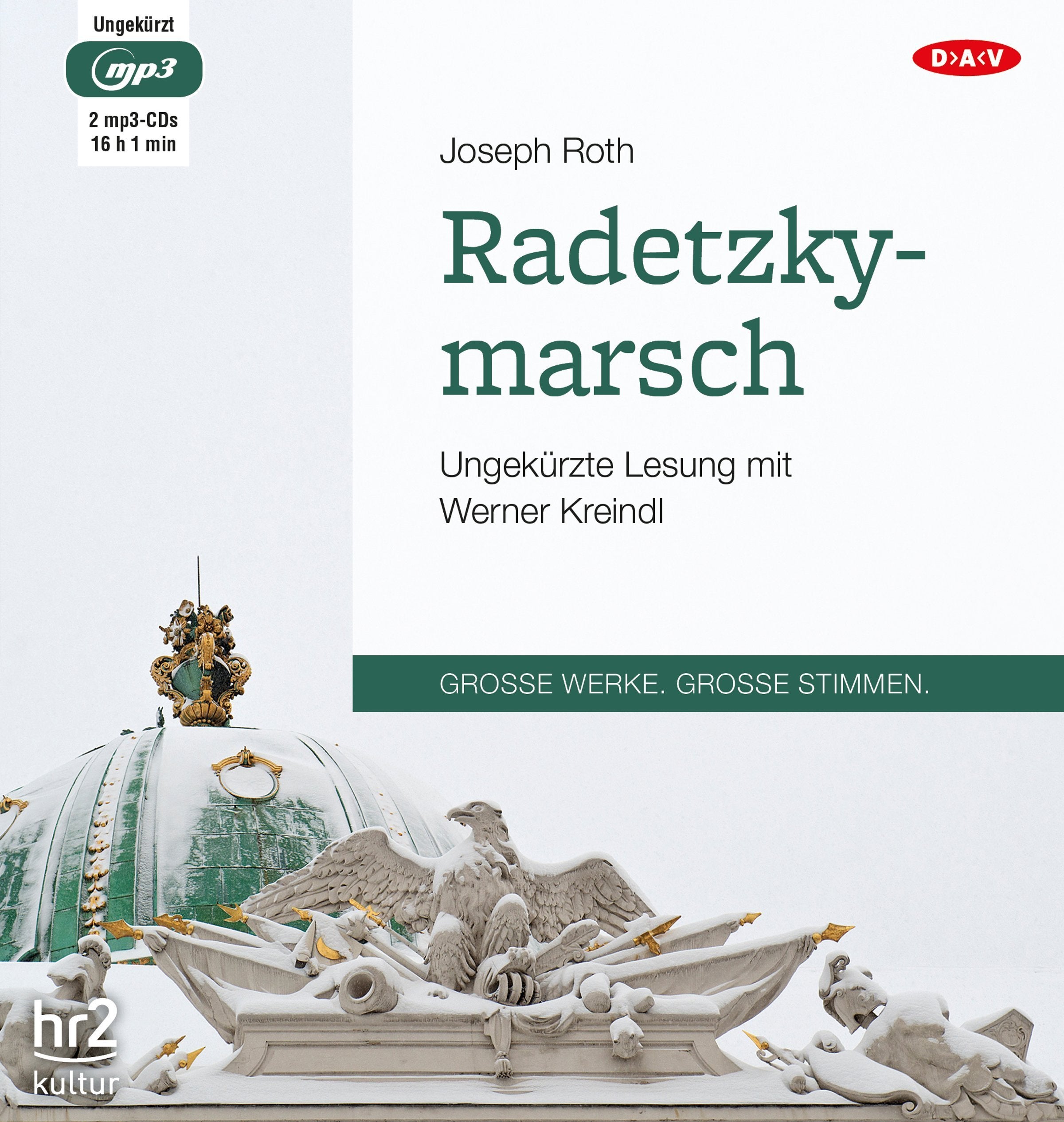 Radetzkymarsch Classics