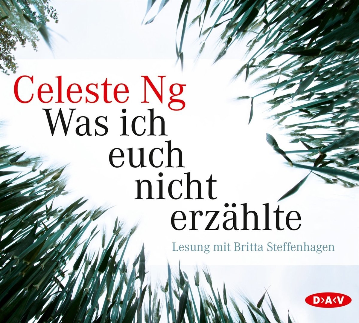 Was ich euch nicht erzählte: Lesung mit Britta Steffenhagen (6 CDs) Contemporary literature