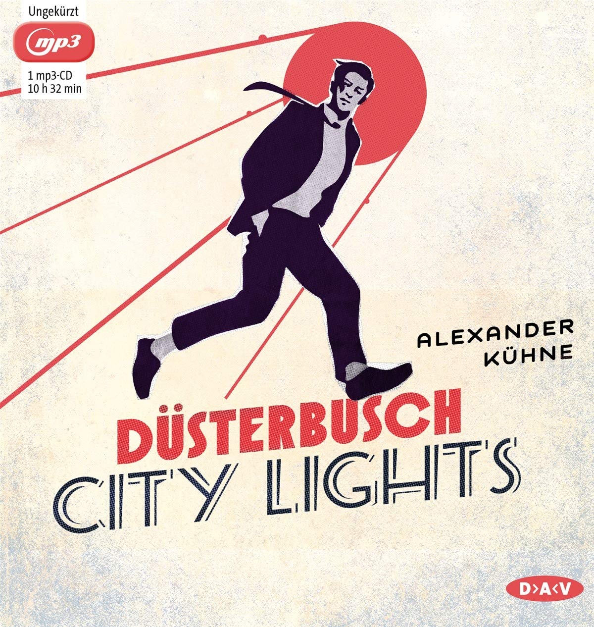 Product Image: Düsterbusch City Lights