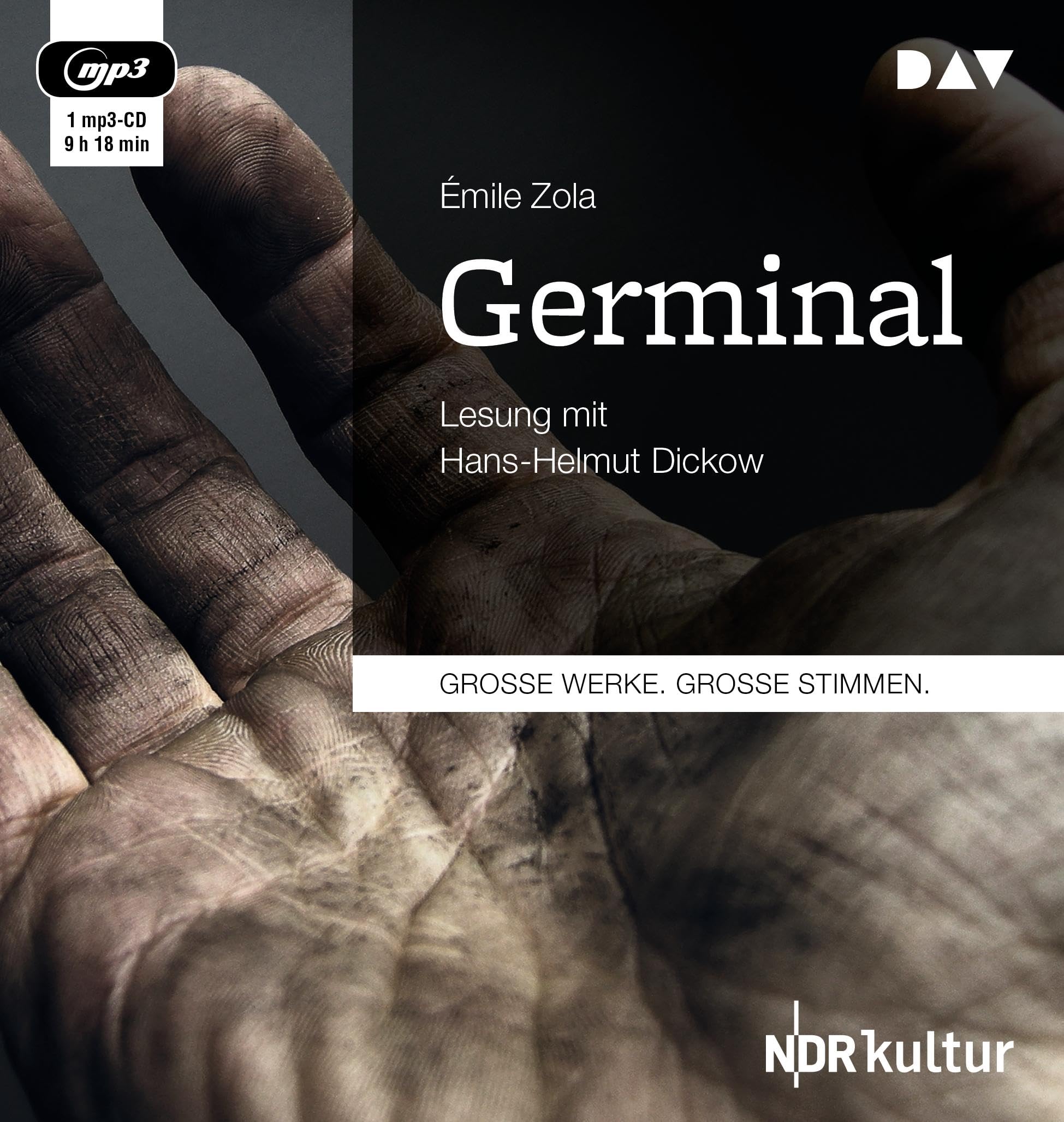 Product Image: Germinal