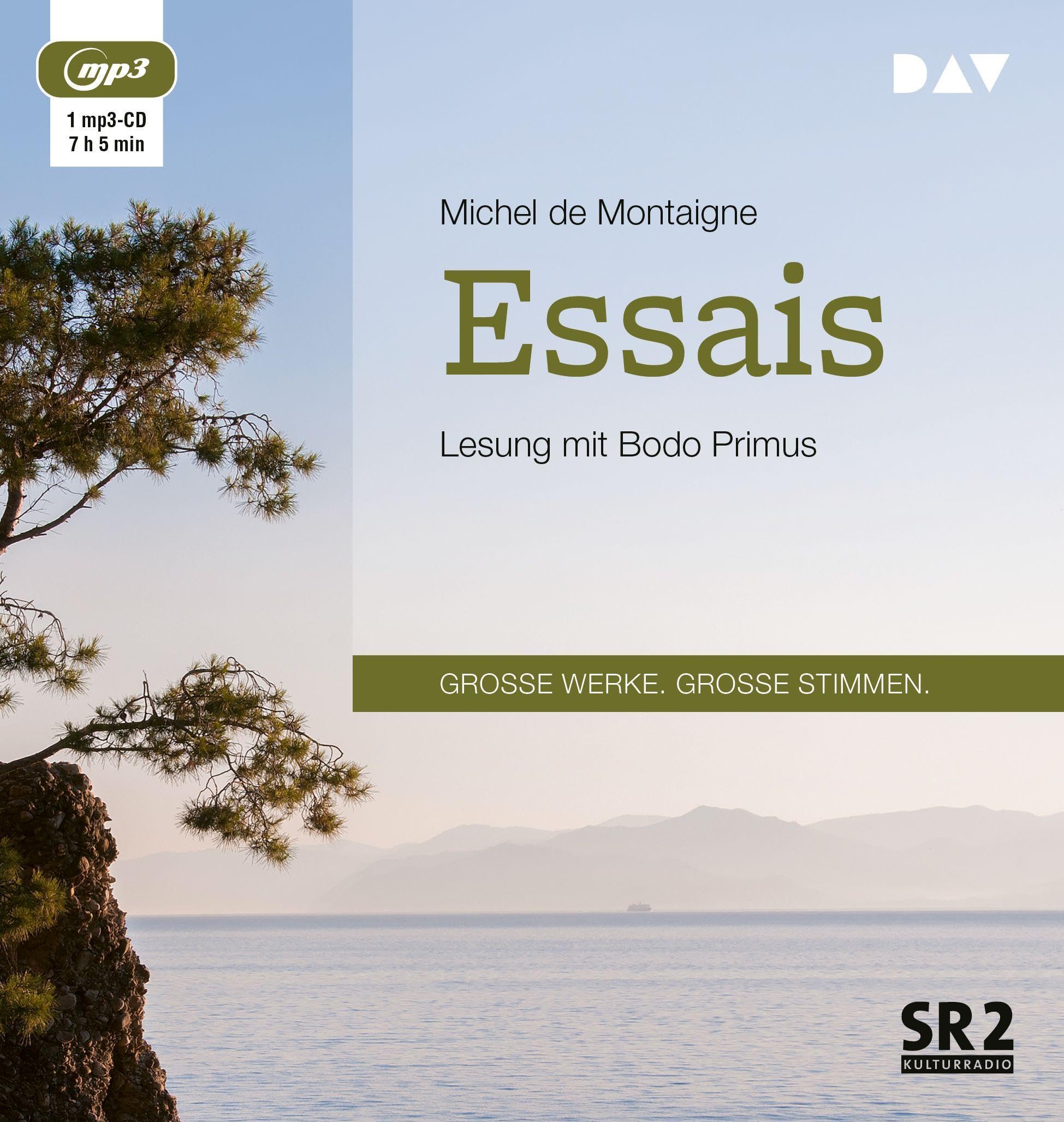 Essais Classics