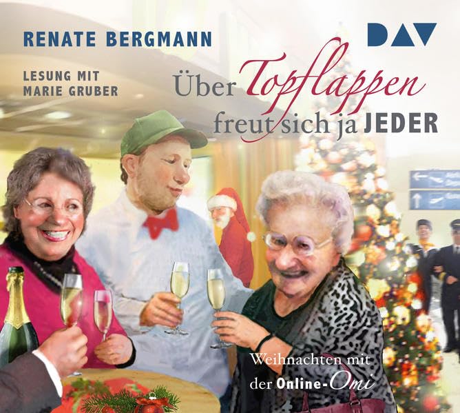 Trottelini mit Pumasan. Wahre Geschichten aus dem Leben junger Eltern: Szenische Lesung mit Annette Frier u.a. (1 CD) Contemporary literature
