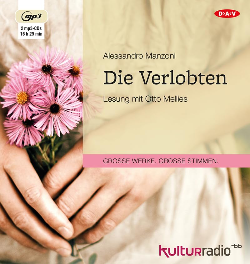 Die Verlobten Classics