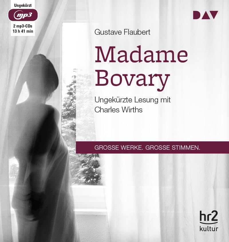 Madame Bovary Classics