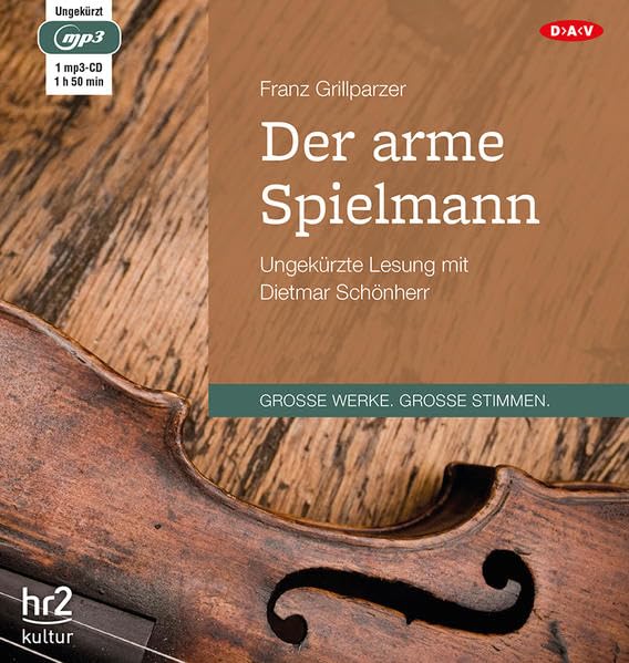 Der arme Spielmann Classics