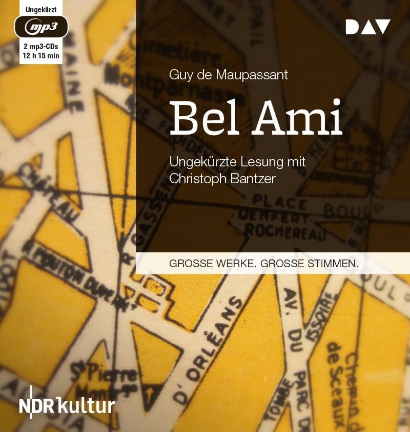 Bel Ami Classics