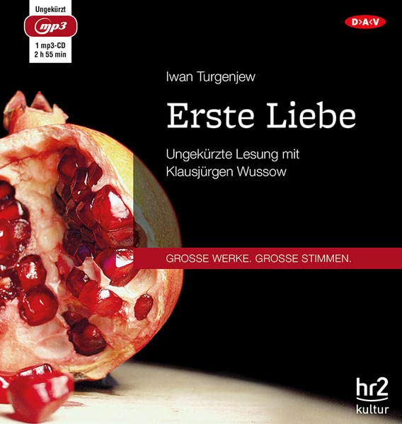 Erste Liebe Classics
