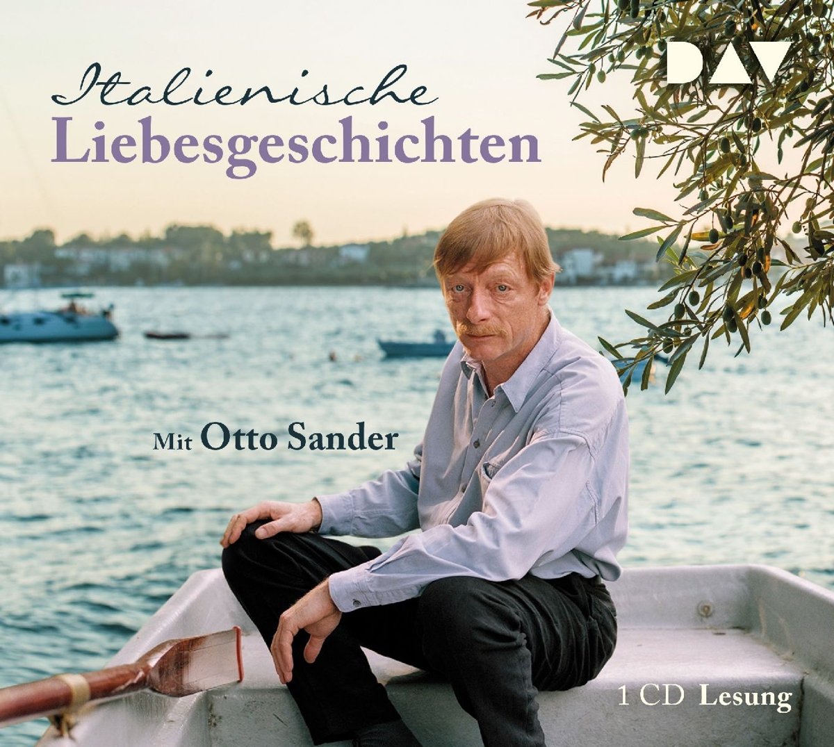 Italienische Liebesgeschichten Essays & Short Stories